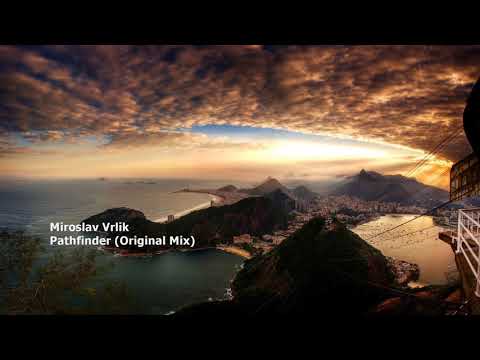 Miroslav Vrlik - Pathfinder (Original Mix)[MAU012]