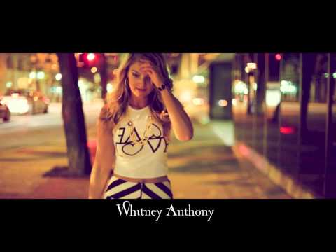 Colder Weather - Zac Brown Band (Whitney Anthony Cover)