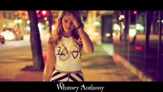 Colder Weather - Zac Brown Band (Whitney Anthony Cover)