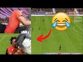 Speed ANGRY After Fifa Loss F His PC FUNNY