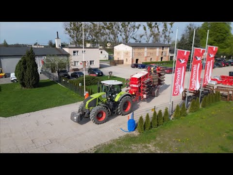 -Kita- Czajkowski, seeders, planters