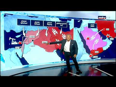Prime Time News - 19/07/2020 -  عالم اليوم