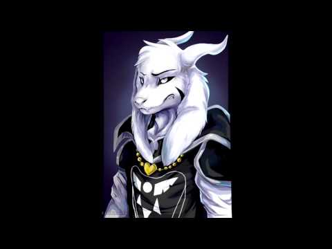 Undertale: Hopes And Dreams SAVE The World Triple Mix Ultra