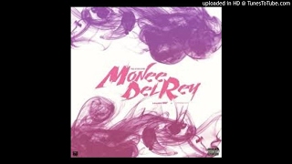 Lil Uzi Vert ~ Monee Del Rey (feat. DJ Diamond Kuts)