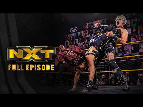 WWE NXT