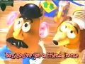 Disney Sing Along Songs Topsy Turvy You Ve Got A Friend In Me