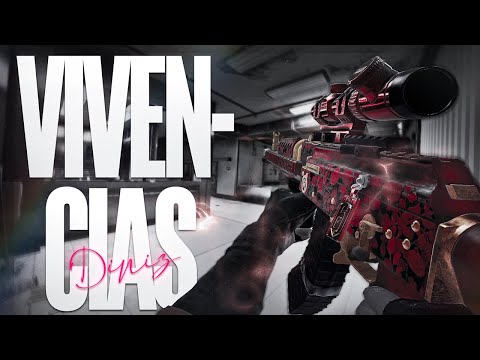 HighLight (R6-PC) #48 - Vivências