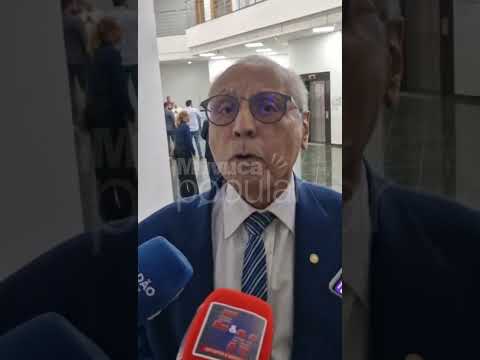 “Haverá uma grande dissidência no PL de Mato Grosso”, diz Júlio Campos sobre exclusão de Fagundes