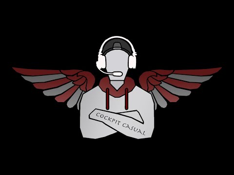 Cockpit Casual - Teaser Reel