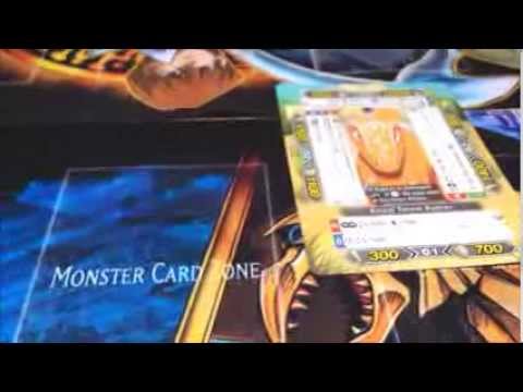 Airspeed Plays TCGs - Shift Single Card Game