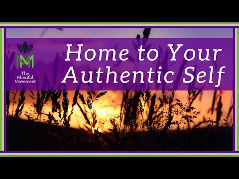 Meditation to Calm an Overactive Mind Reduce Anxiety and Worry Mindful Movement