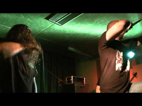 Morbid Breed [RIP] - Pleasure (Live)