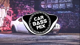 Nicki Minaj - Boss Ass Bitch Remix ( Car Bass Mix )