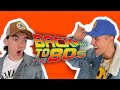 TRINIX - Back to the 80's (MASHUP)