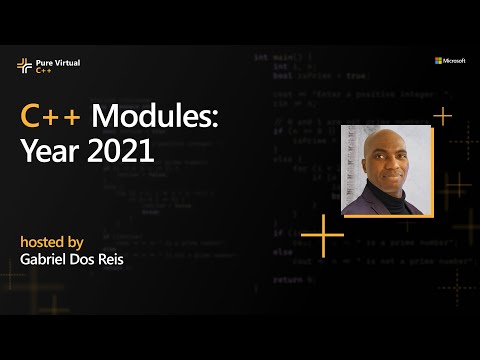 C Modules Year 2021