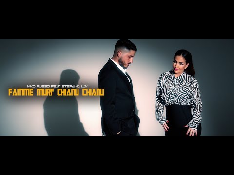Niko Russo feat. Stefania Lay - Famme murì chianu chiane
