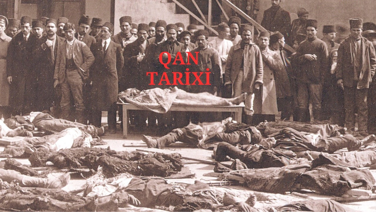 QAN TARİXİ - 31 Mart
