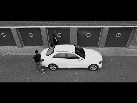 Teto Barz - Bla Bla ( Prod. by Deibytunes )