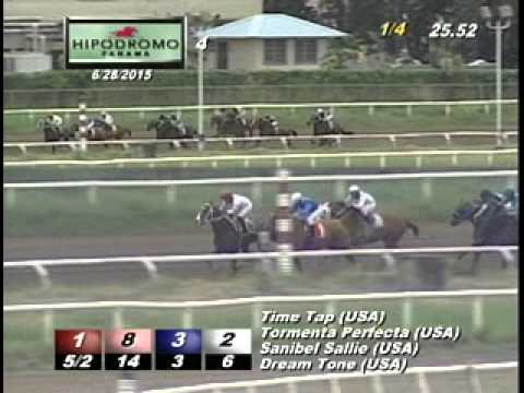 4TA CARRERA DOMINGO 28 DE JUNIO 2015 HPR