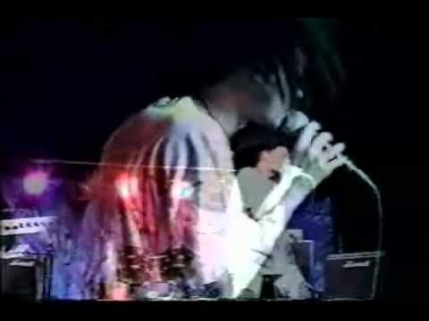 ENAH HA - ASSIM ENAROU BOB MARLEY - JAÇANÃ