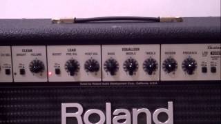 Video thumbnail for Roland GC-408 中古　島村楽器 成田ボンベルタ店 by 島村楽器 そよら成田ニュータウン店
