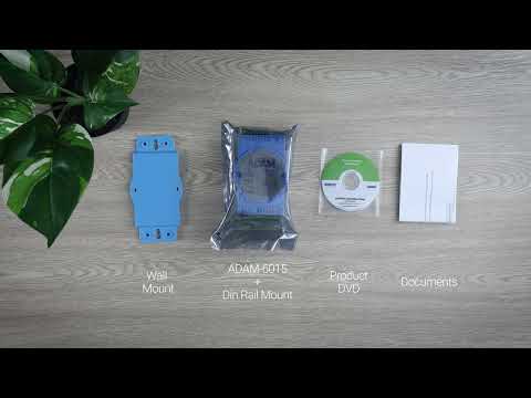 Unboxing Video