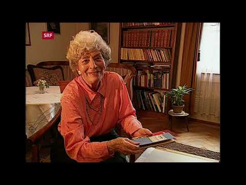 Spuren der Zeit: Überleben im Bunker - Die Schweizer und ihr Zivilschutz 01.11.1999