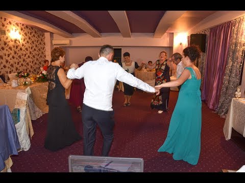 Dj nunta (DANS SI VOIE BUNA LIVE%) cameraman fotograf - 0751132073 djfotofilm