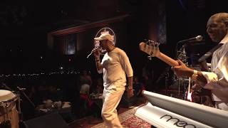 We Are One Tribute X-Perience Band Promo#3