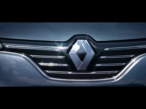 The All-New Renault Megane sedan