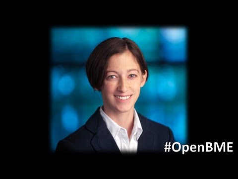#OpenBME - Danielle Bassett