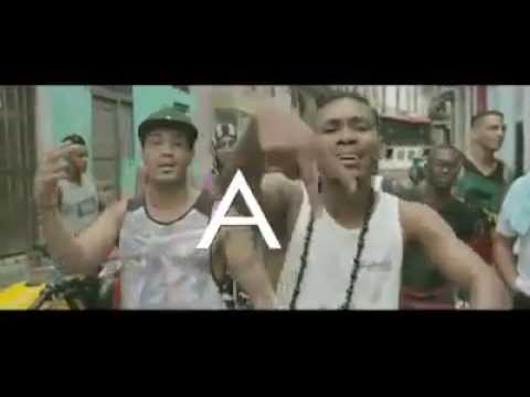 El Ondure Ft. Nestaly - Whisky, Efory & Follar (Video Official)