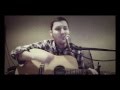 (1274) Zachary Scot Johnson When I Cross Over Tift Merritt Cover thesongadayproject Bramble Rose