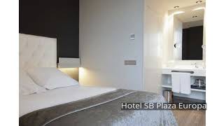 Hotel SB Plaza Europa