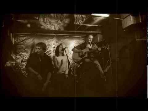 TRUEMAN ft. Maria Bekas - Переможці (Live)