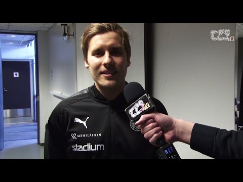 Pelaajakortti 2018: Jani Virtanen
