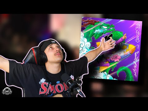 REACCIÓN a 'TINIEBLAS' de SAIKO x JUSTIN QUILES x RAUL CLYDE