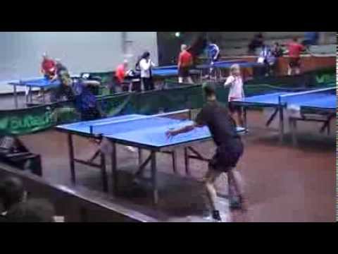 Janne Kontala - Toni Pitkänen (Wega Malja 2014)