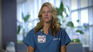 Lima Memorial Health System Specialty Nursing