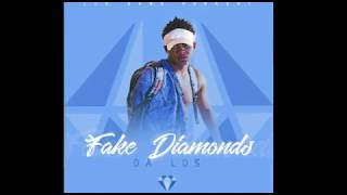 Fake Diamonds (Official Audio)