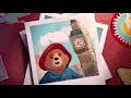The Adventures Of Paddington Intro European Spanish