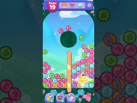 Angry Birds Dream Blast lvl 746