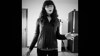 Cradle of Filth - The Graveyard by Moonlight vocal cover