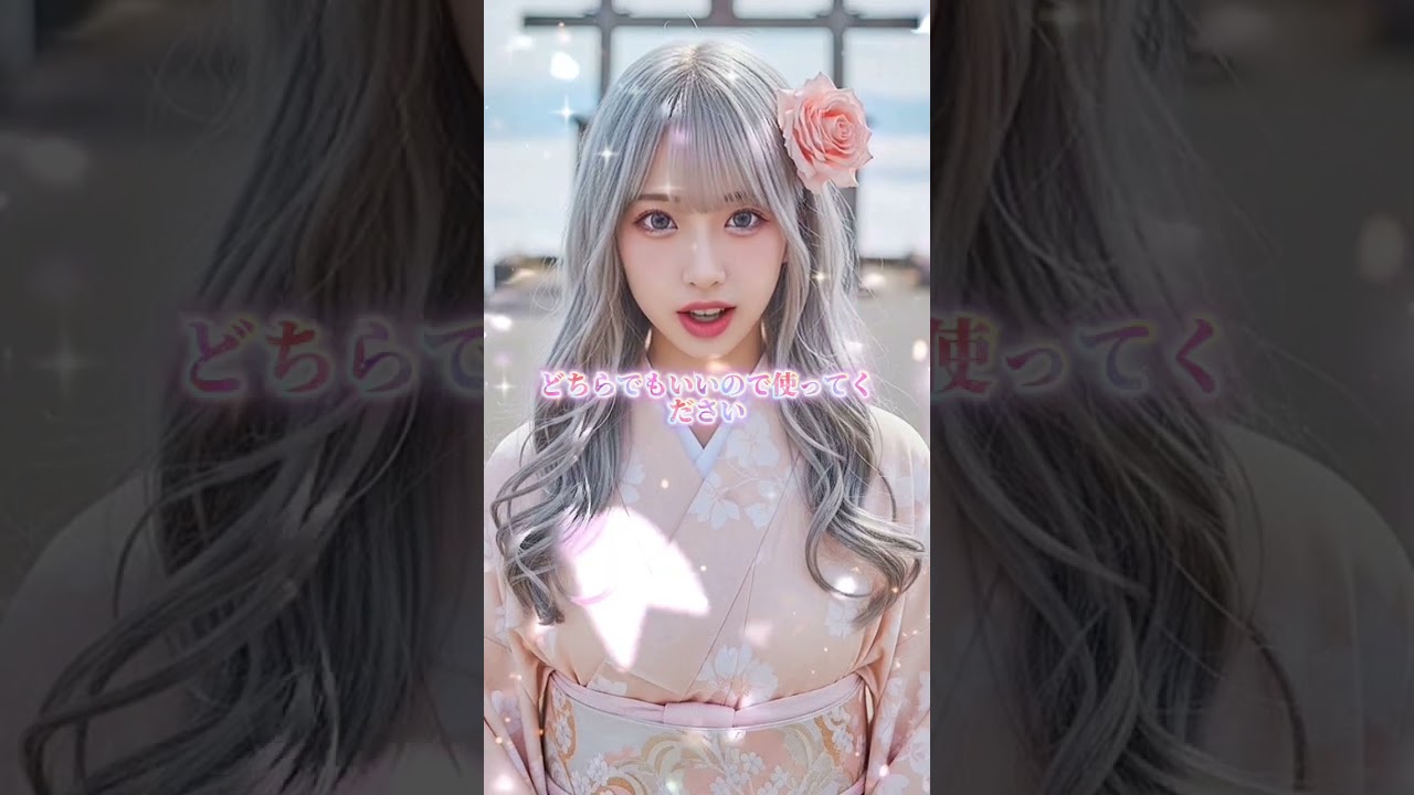 #恋愛成就 #恋愛占い #恋占い #恋愛運上昇 #運命の恋