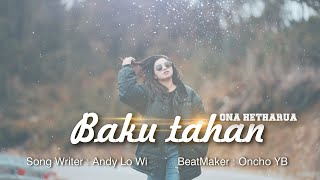 Download lagu Baku Tahan - Ona Hetharua mp3 Download lagu Baku Tahan - Ona Hetharua mp3