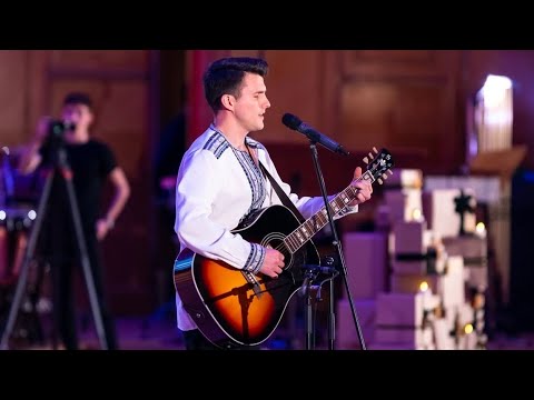 Creștinilor noi astăzi - Beniamin Buși | Concert "The King of Kings" 2025 