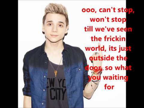 Do It All Over Again - Elyar Fox