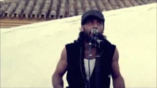 AMANECE MIGUEL CAMPELLO SEVILLA (AZOTEA)