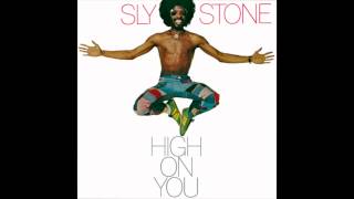 Sly Stone - Who Do You Love? (1975) [HQ]