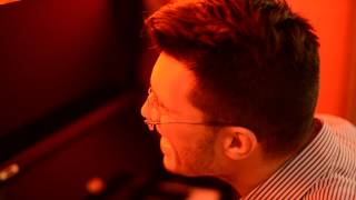 Frankmusik - Shores (MidTea Sessions - Episode 16)